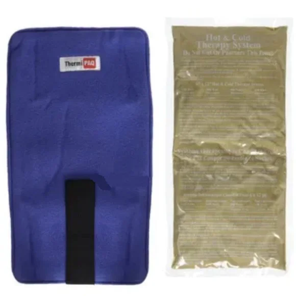 ThermiPaq Hot Cold Pain Relief Wrap - Picture 2 of 2
